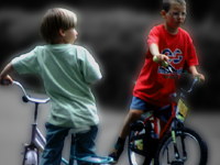 Kinder werden vom Gesetz besonders gesch&uuml;tzt