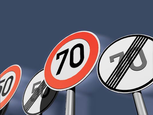 Streckenverbote: R&auml;tselraten um die Aufhebung