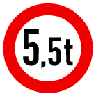 tats&auml;chliches Gewicht